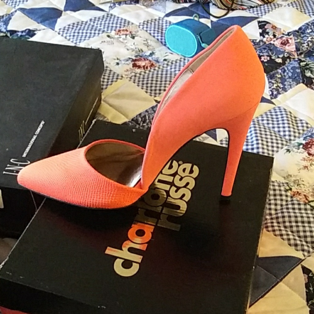 Heels